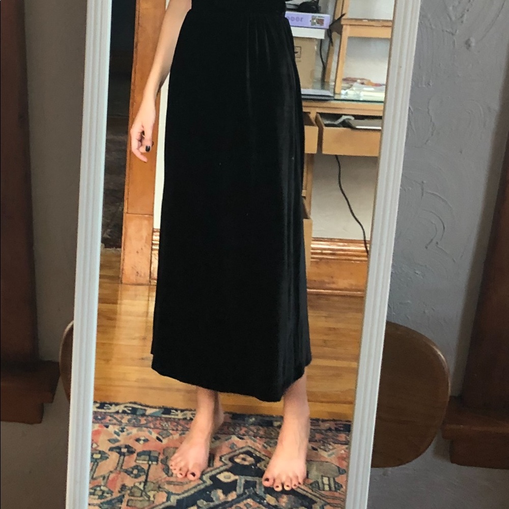 Emerson Fry Ava Dress size XS - Picture 9 of 9